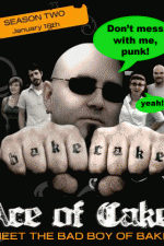 Watch Ace of Cakes FMoviesFree